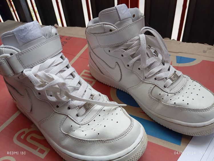 Nike Air force 1 รูปที่ 3