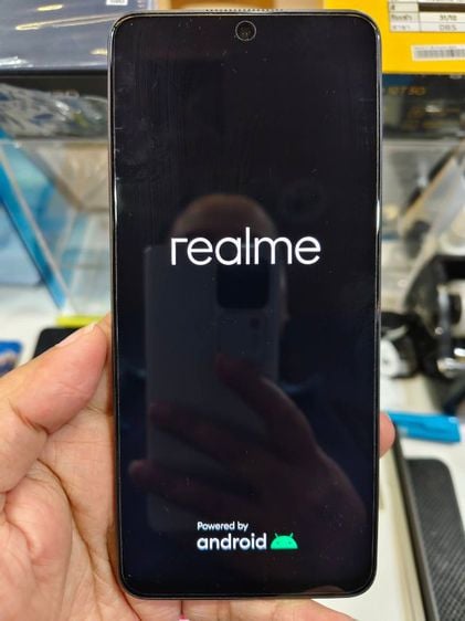 ขาย Realme 10 Pro 5G มือสอง เครื่องสวย 7,290B รูปที่ 2