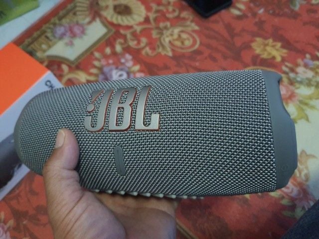 JBL Charge5 รูปที่ 2