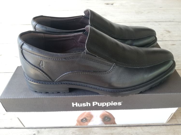 รองเท้าหนัง Hush​ puppies​ รูปที่ 8