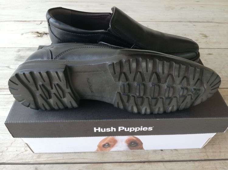 รองเท้าหนัง Hush​ puppies​ รูปที่ 7