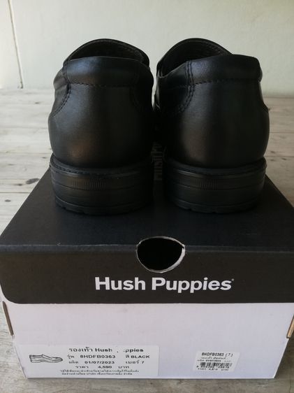 รองเท้าหนัง Hush​ puppies​ รูปที่ 5
