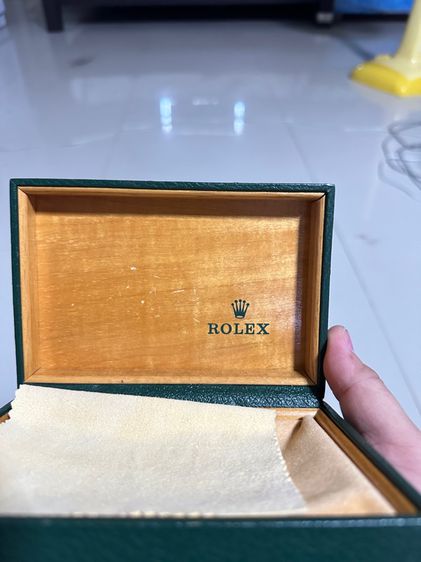 Rolex 1601 รูปที่ 17
