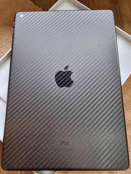 iPad 9 2021 Wi-Fi (64GB, Space Gray) รูปที่ 4