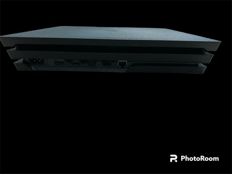 ขาย PS4 Pro 1TB 4K มือ2 รูปที่ 3