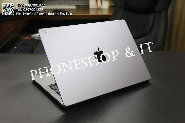 MacBook Pro 14-inch M1 Pro 2021 ขาย 41,900 บาท รูปที่ 2