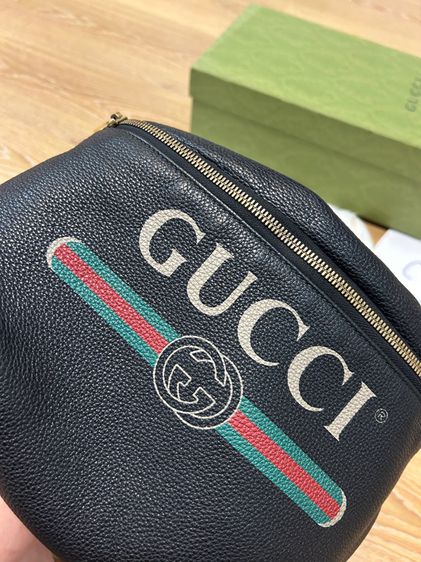 ปรับราคาเท Gucci Belt Bag ใบใหญ่ รูปที่ 4