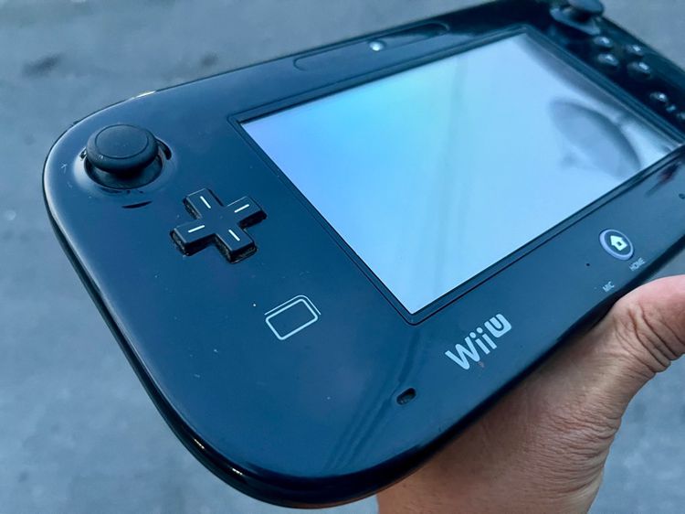 Nintendo Wii U  รูปที่ 14