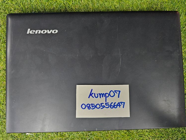 ขาย Notebook Lenovo G400 Pentium 2020M RAM 4 HDD 320 มือ2 สภาพดี 2500 บาท ครับ รูปที่ 4