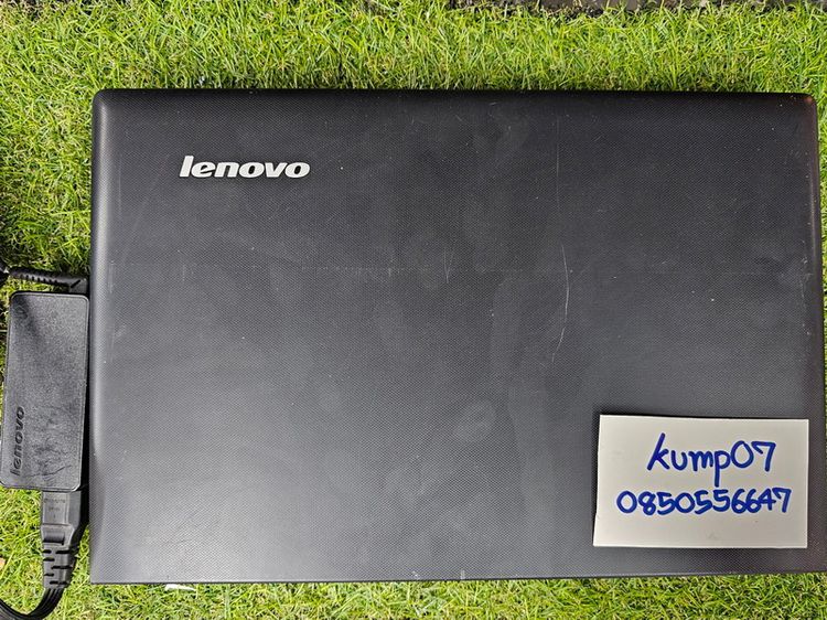 ขาย Notebook Lenovo G400 Pentium 2020M RAM 4 HDD 320 มือ2 สภาพดี 2500 บาท ครับ รูปที่ 17