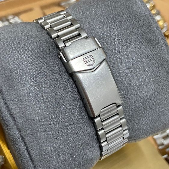 Tag Heuer S4000 Lady รูปที่ 6