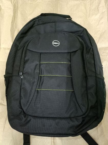 อื่นๆ ไม่ระบุ ดำ กระเป๋าโนตบุค Dell แท้ Backpack Notebook