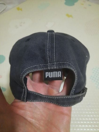 หมวก PUMA รูปที่ 4