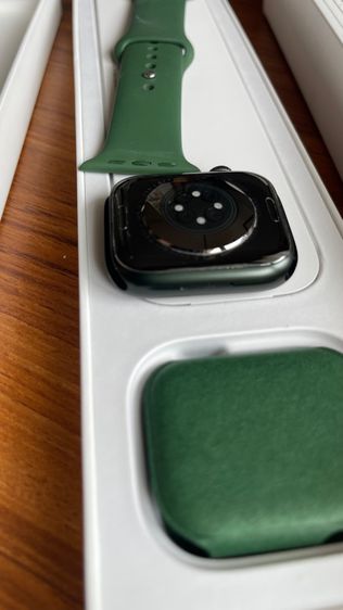 แอปเปิ้ล Apple Watch Series 7 รูปที่ 6