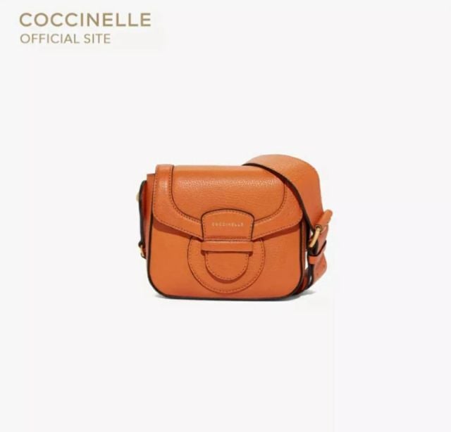 COCCINELLE รูปที่ 2