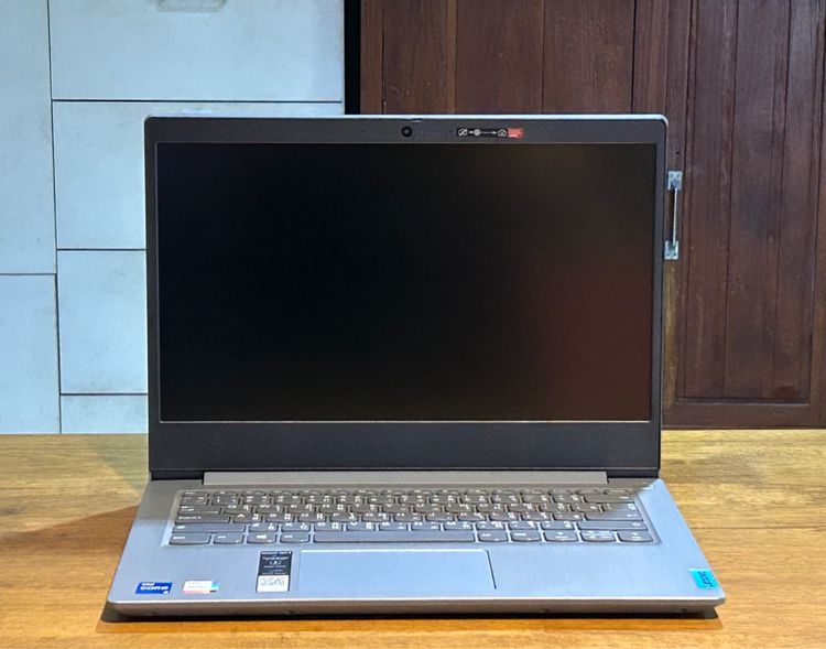 (A1190) Notebook Lenovo Ideapad3 14ITL05-81X7006STA 10,990 บาท รูปที่ 3