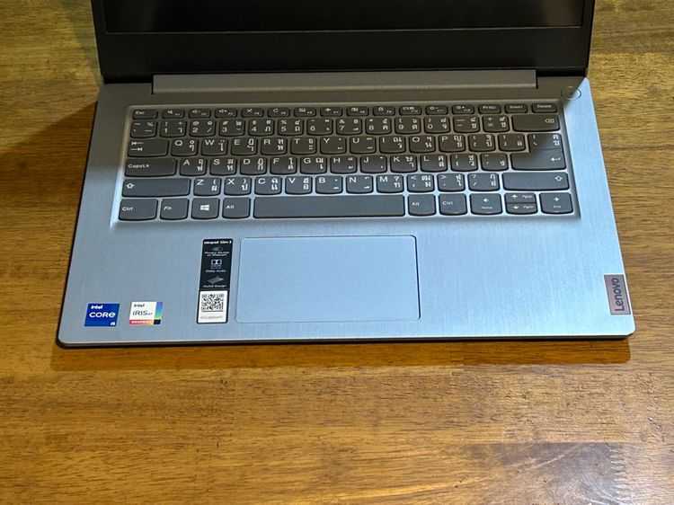 (A1190) Notebook Lenovo Ideapad3 14ITL05-81X7006STA 10,990 บาท รูปที่ 6