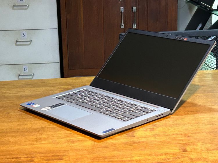 (A1190) Notebook Lenovo Ideapad3 14ITL05-81X7006STA 10,990 บาท รูปที่ 5