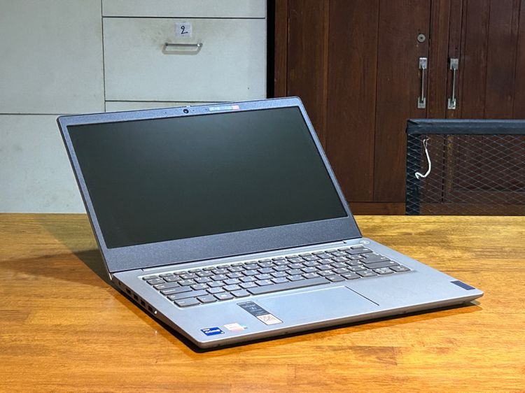 (A1190) Notebook Lenovo Ideapad3 14ITL05-81X7006STA 10,990 บาท รูปที่ 4
