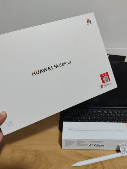 HUAWEI MatePad 11.5" 128 GB ใส่ซิมได้ รูปที่ 2