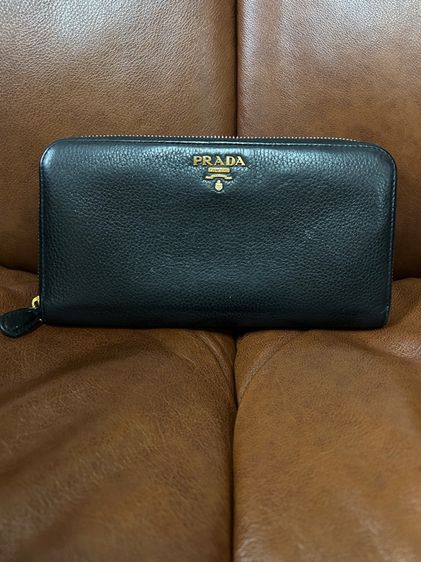 Prada wallet รูปที่ 2