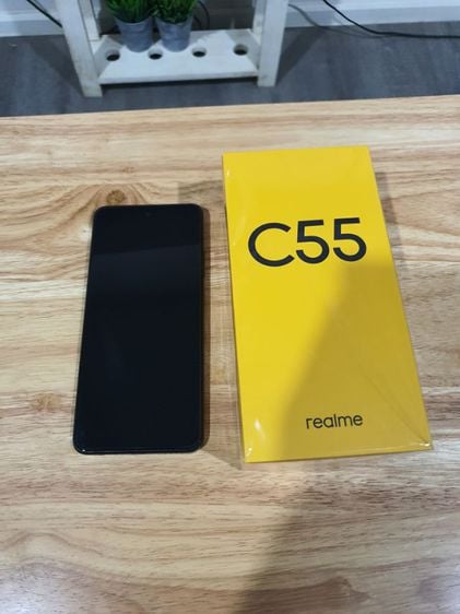 realme C55 ความจุ 128 GB  แรม 6 แบต 5000
 ขาย2,000(งดต่อ) รูปที่ 3