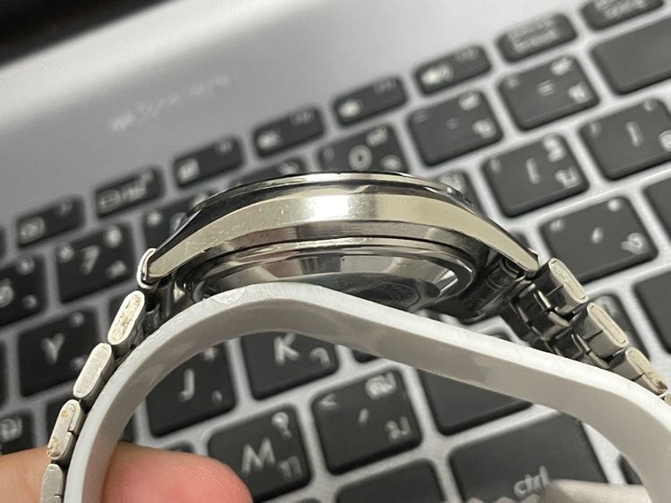 Seiko 5 Actus Automatic  รูปที่ 7