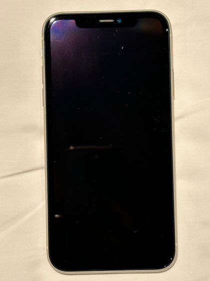 Iphone 11 64GB สีขาว เครื่องศูนย์ไทย รูปที่ 2