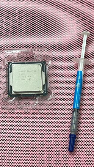 CPU INTEL Core I3-6100 3.7Ghz  2คอร์ 4เธรด Socket 1151  ฟรีซิลิโคน จัดส่งไว รูปที่ 3