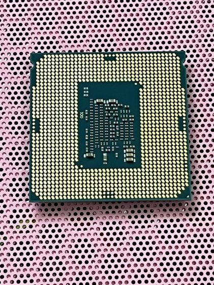 CPU INTEL Core I3-6100 3.7Ghz  2คอร์ 4เธรด Socket 1151  ฟรีซิลิโคน จัดส่งไว รูปที่ 2