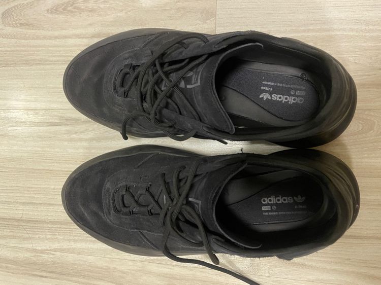 Adidas Adifom TRXN สี Black 11US รูปที่ 2
