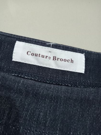 แบรนด์ : Couture Brooch🇯🇵 รูปที่ 6