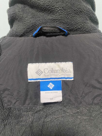 เสื้อกันหนาว Columbia รูปที่ 9
