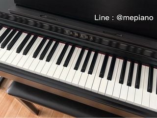 เปียโนไฟฟ้า Yamaha CLP 625 รุ่นใหญ่ของ Yamaha digital piano clp 625 เปียโนไฟฟ้า yamaha piano มือสอง clp 625 เปียโนไฟฟ้า piano yamaha piano-5