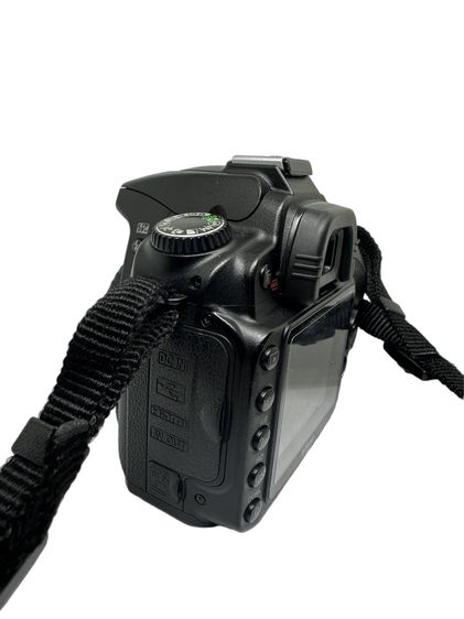 กล้อง DSLR Nikon D90 สภาพดี รูปที่ 2