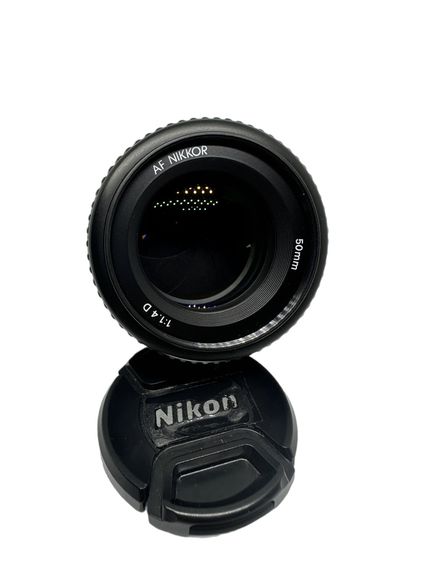 กล้อง DSLR Nikon D90 สภาพดี รูปที่ 7