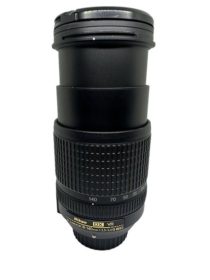 กล้อง DSLR Nikon D90 สภาพดี รูปที่ 10
