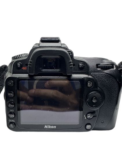 กล้อง DSLR Nikon D90 สภาพดี รูปที่ 4