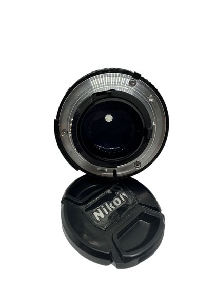 กล้อง DSLR Nikon D90 สภาพดี รูปที่ 6
