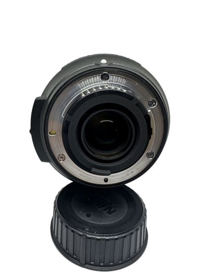 กล้อง DSLR Nikon D90 สภาพดี รูปที่ 11