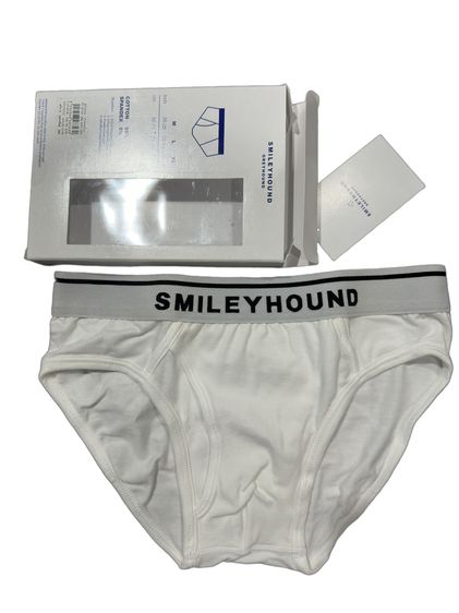 Smileyhound by Greyhound รูปที่ 4