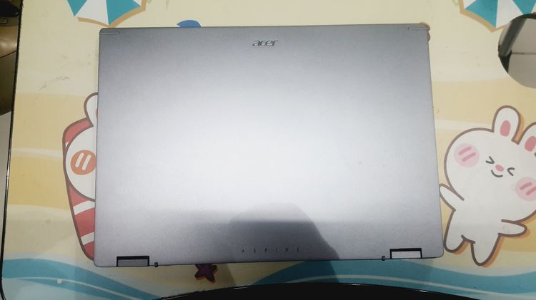 ACER Aspire 5 SPIN 14 touchscreen รูปที่ 12