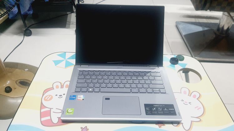 ACER Aspire 5 SPIN 14 touchscreen รูปที่ 14