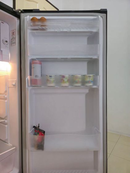 ตู้เย็น Haier 6.3 คิว รูปที่ 8