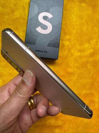 Samsung S22-5G-256GB รูปที่ 4