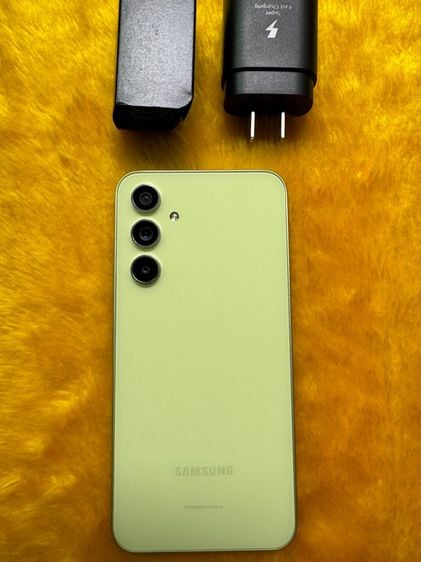 Samsung Galaxy A54-5G-256GB รูปที่ 2