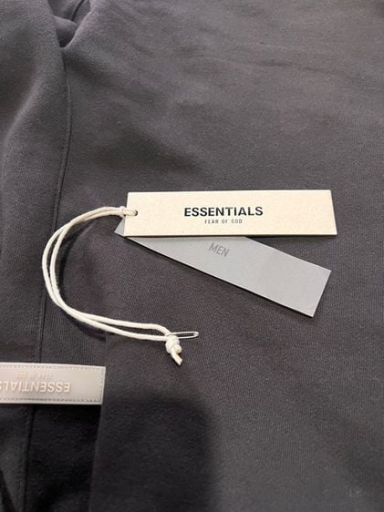 fear of god essentials short iron 1977 รูปที่ 8
