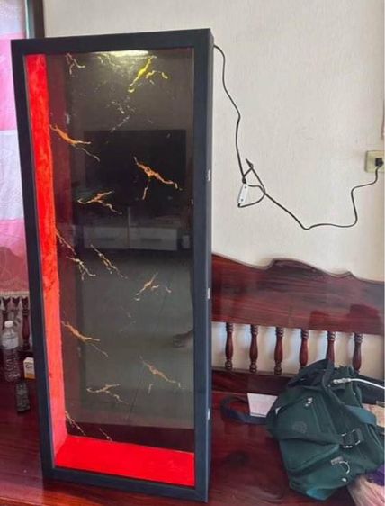 ตู้โชว์ กีต้าร์ รูปที่ 5