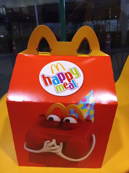 McDonald's YuGiOh x Hello Kitty and friends เบอ7,8 รูปที่ 3