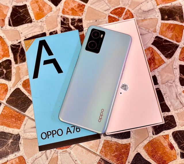 Oppo A76 รูปที่ 3